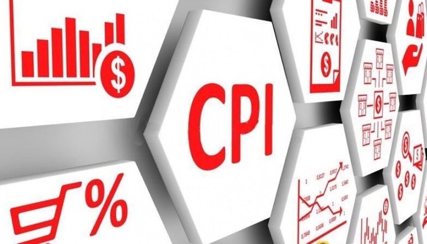 4 tháng đầu năm: CPI và lạm phát cơ bản tăng gần 4%