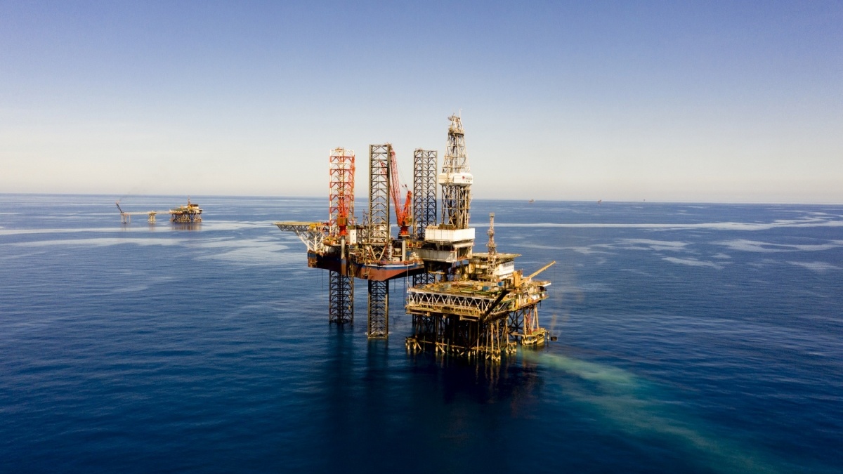 Petrovietnam: Giữ lửa di sản - Kiến tạo năng lượng Quốc gia Kỳ 1: “Mở khóa” tăng trưởng