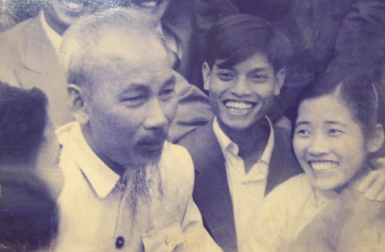 "Tiến bước dưới quân kỳ" và ký ức của Doãn Nho về Chiến thắng Điện Biên Phủ
