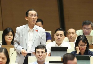 Luật Đô thị đặc biệt: "Chìa khóa" thể chế để TP HCM bứt phá