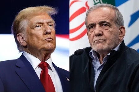 "Điểm nóng" Trung Đông ngày 16/7: Mỹ siết trừng phạt Iran