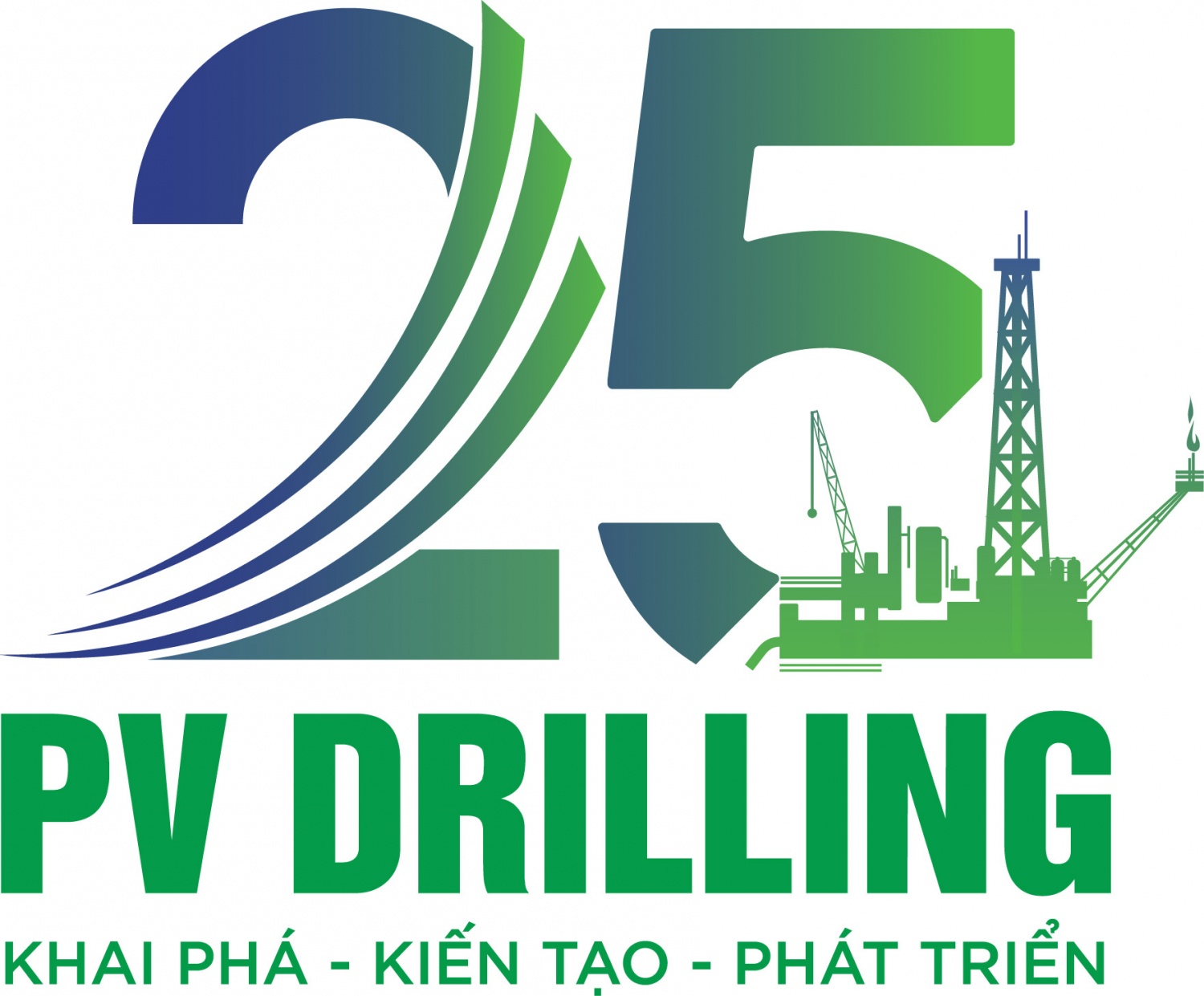 PV Drilling đào tạo “Phát triển năng lực lãnh đạo”