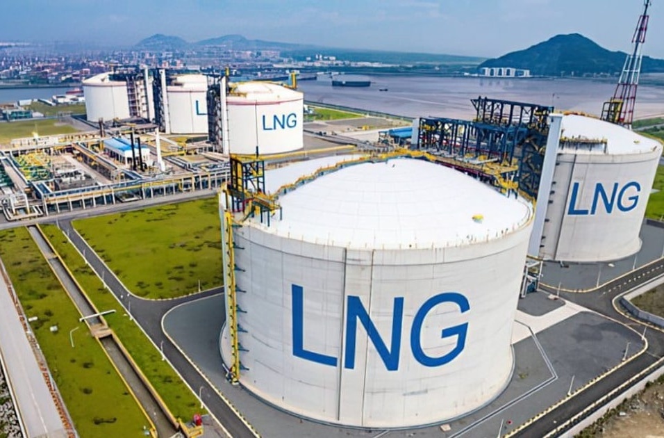 Đề xuất Qc 75%: Mở đường cho điện khí LNG