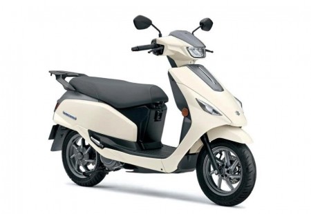 Thị trường xe điện tuần qua: Suzuki e-Address sắp “chào sân” Việt Nam
