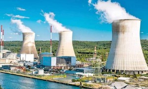 Điện hạt nhân và bài toán an ninh năng lượng dài hạn