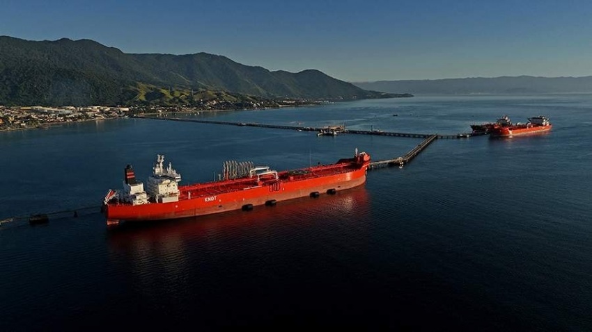 Sản lượng dầu của OPEC chạm mức thấp kỷ lục trong tháng 4 Sản lượng dầu của OPEC chạm mức thấp kỷ lục trong tháng 4