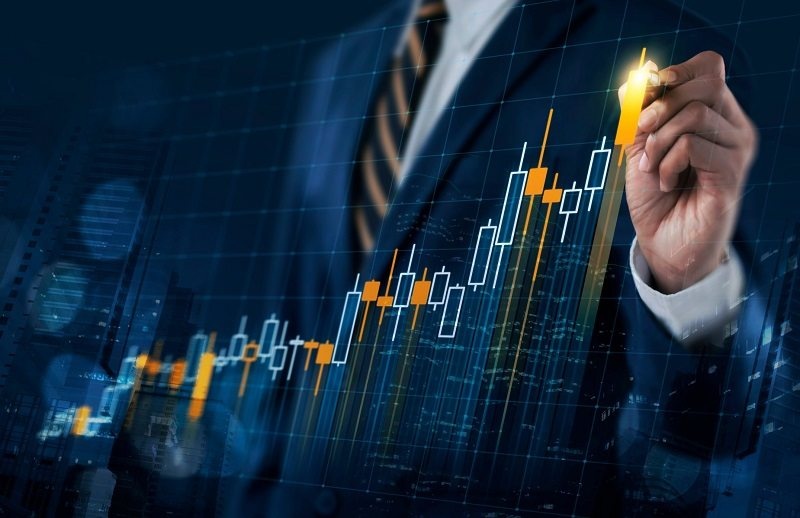 Tin nhanh chứng khoán ngày 12/5: VN-Index phục hồi sau nhịp giảm sâu