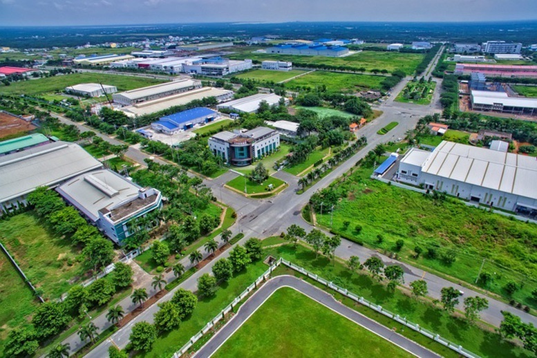 Amata Phú Thọ lên kế hoạch xây dựng Khu công nghiệp Đoan Hùng gần 5.000 tỷ đồng Amata Phú Thọ lên kế hoạch xây dựng Khu công nghiệp Đoan Hùng gần 5.000 tỷ đồng