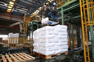 Dấu ấn 10 năm hợp tác giữa BSR và Grace trong nâng cao chất lượng Polypropylene