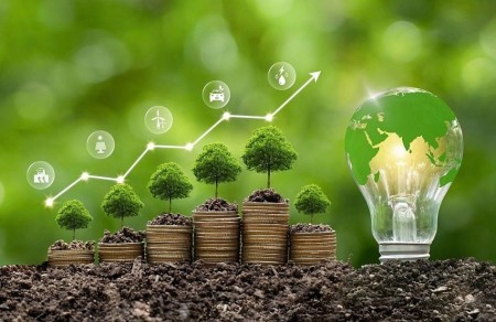 Tin tức kinh tế ngày 13/5: Tăng trưởng xanh trở thành động lực phát triển mới