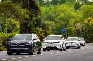 Người dùng Việt coi VinFast VF 9 là khoản đầu tư thông minh