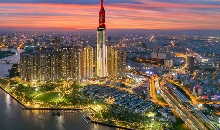 [VIDEO] Để bứt phá, TP Hồ Chí Minh cần thúc đẩy 3 lĩnh vực