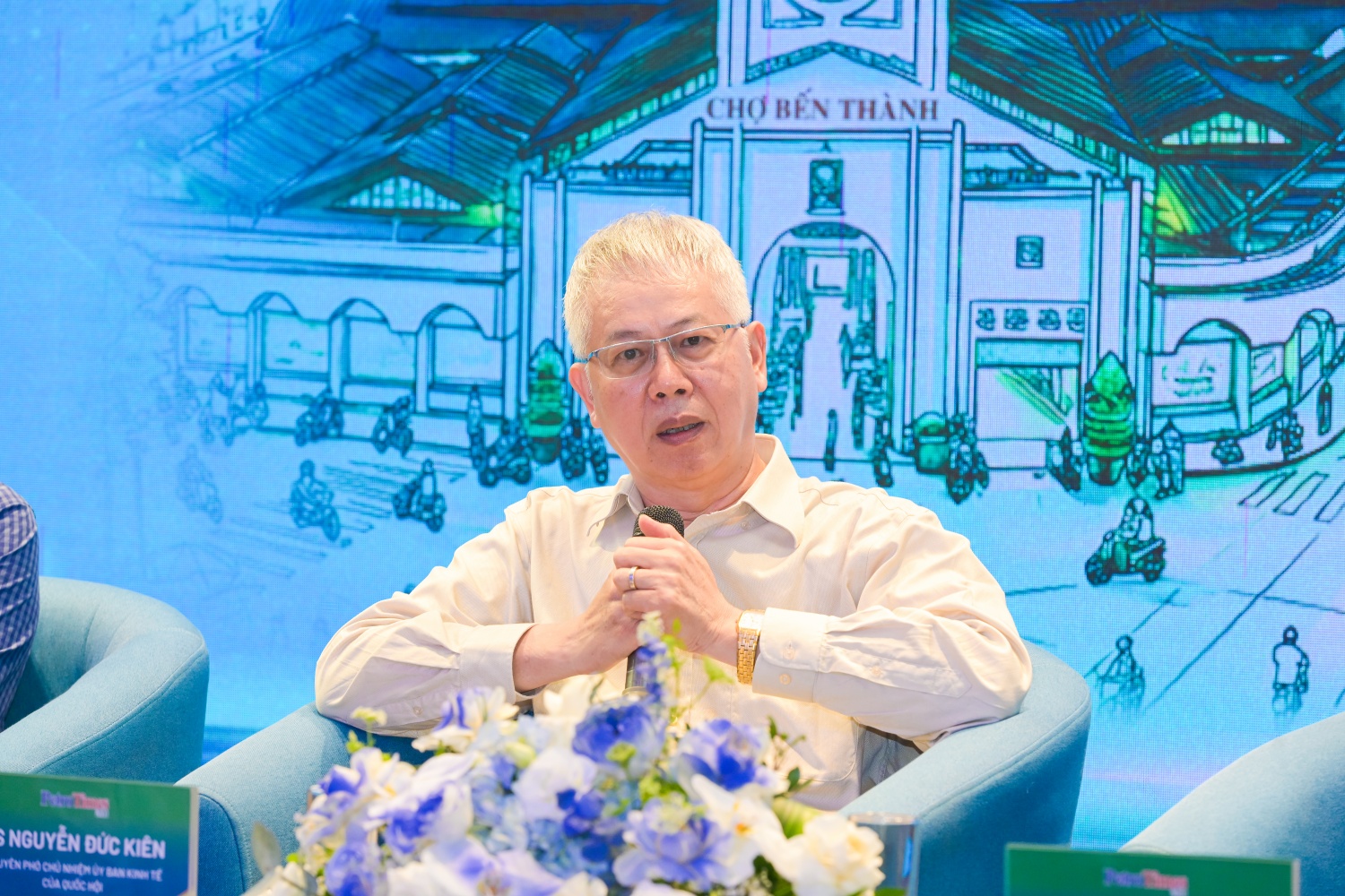 TP Hồ Chí Minh: Từ Nghị quyết 98 đến khát vọng hình thành trục Công nghiệp - Năng lượng - Dịch vụ kỹ thuật cao TP Hồ Chí Minh: Từ Nghị quyết 98 đến khát vọng hình thành trục Công nghiệp - Năng lượng - Dịch vụ kỹ thuật cao
