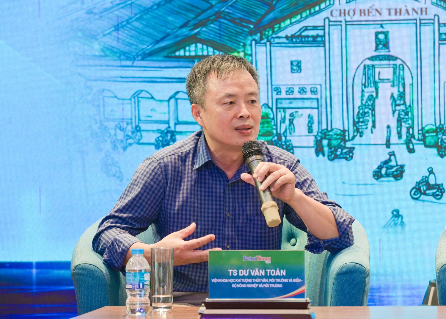 TP Hồ Chí Minh: Từ Nghị quyết 98 đến khát vọng hình thành trục Công nghiệp - Năng lượng - Dịch vụ kỹ thuật cao TP Hồ Chí Minh: Từ Nghị quyết 98 đến khát vọng hình thành trục Công nghiệp - Năng lượng - Dịch vụ kỹ thuật cao
