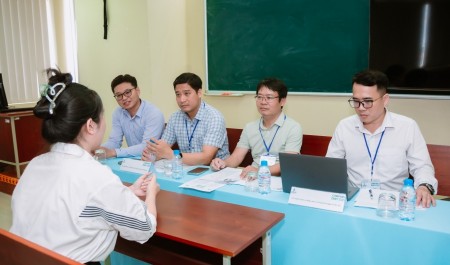 Company Day 2026 của PVU: “Kết nối nguồn lực - Kiến tạo tương lai” cho ngành dầu khí - năng lượng