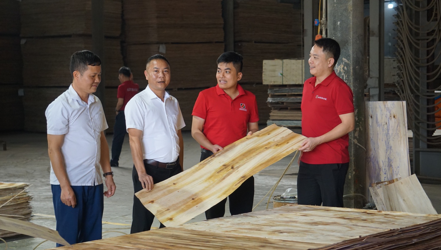Từ tiếp cận vốn đến phát triển bao trùm: Dấu ấn tài chính toàn diện ở nông thôn (Kỳ 2)