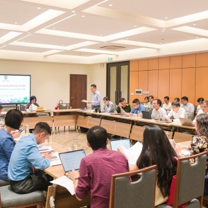 Hoàn thiện thể chế cho phát triển năng lượng trong giai đoạn mới