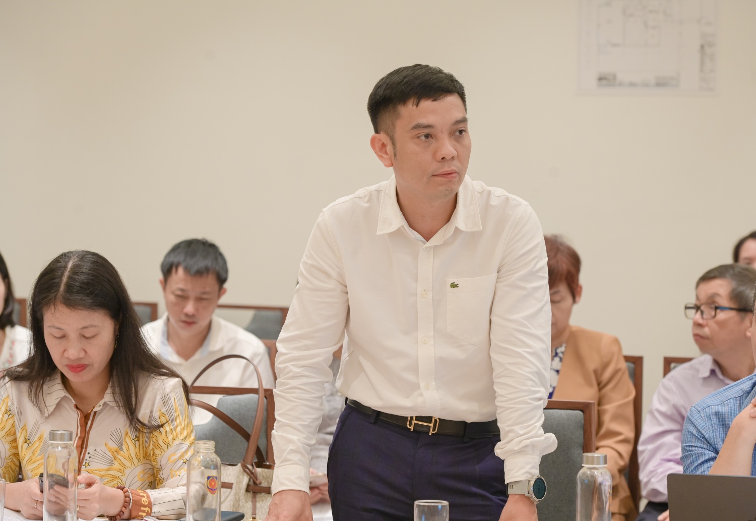 Đưa điện gió ngoài khơi vào Luật Dầu khí là cần thiết, nhưng cần cơ chế phù hợp