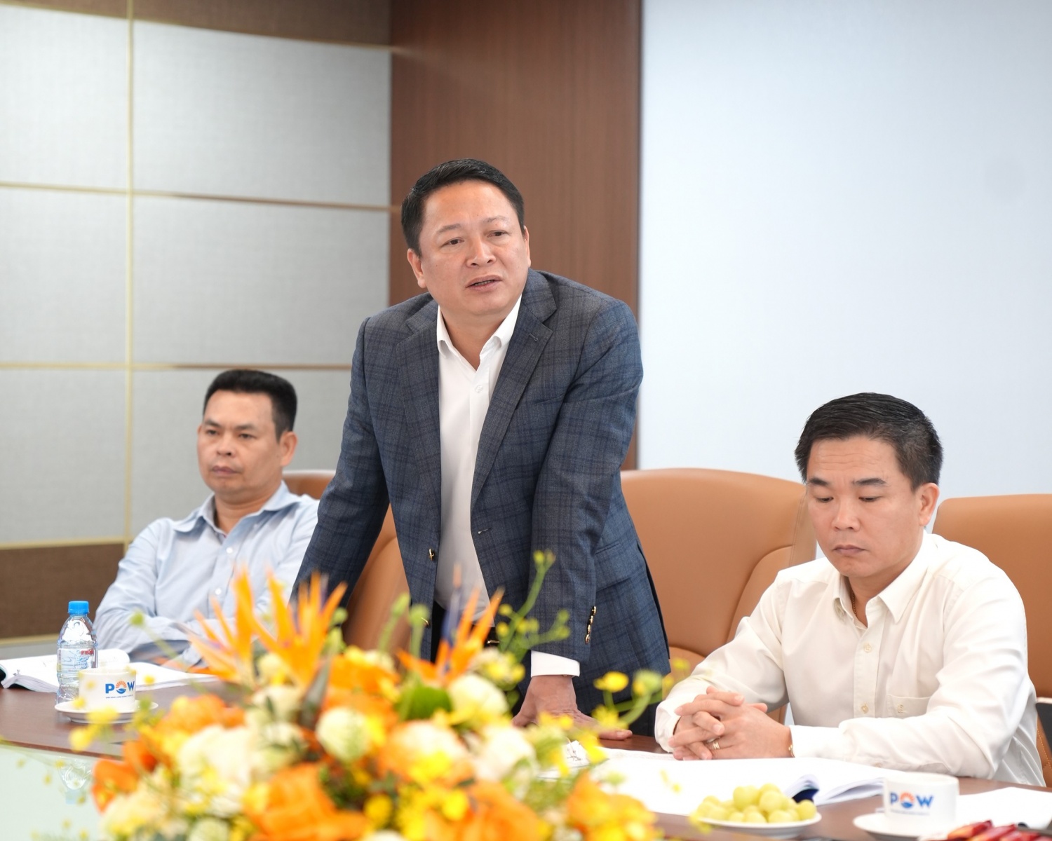 Thủy điện Đăkđrinh: Vững nhịp tăng trưởng, mở hướng phát triển mới