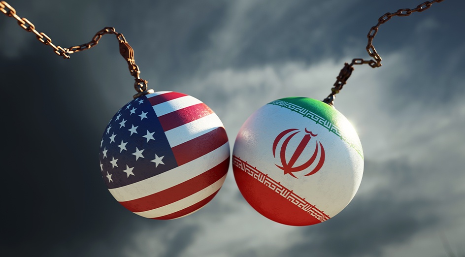 Xung đột Mỹ - Iran: Trung Đông có thể 