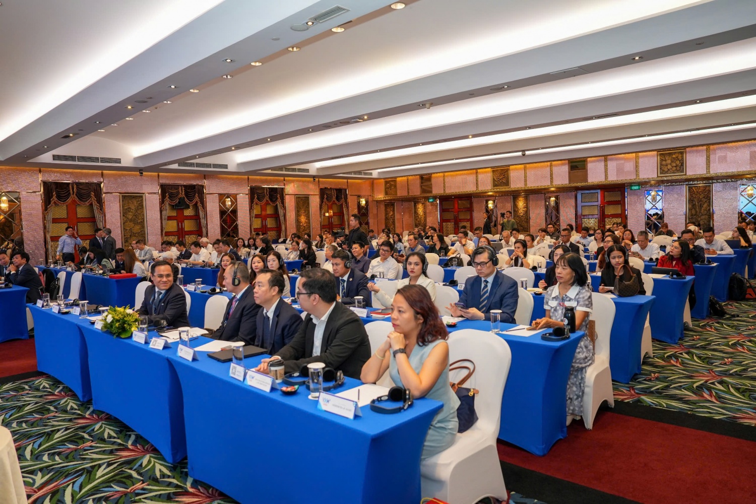 VIAC thúc đẩy cải cách trọng tài, tiệm cận chuẩn mực quốc tế