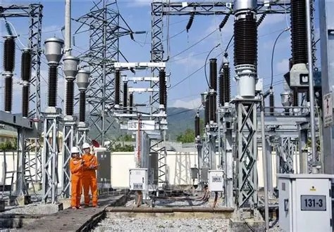 Huy động tổng lực hệ thống điện ứng phó với nắng nóng cực đoan