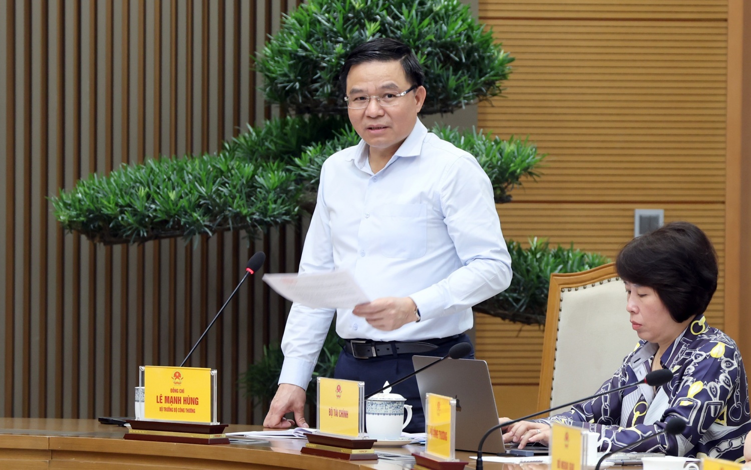 Không được để các dự án năng lượng chậm tiến độ, nếu cần thì phải có cơ chế đặc thù
