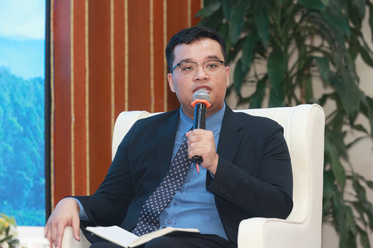 GWEC: Đây là thời điểm nhà đầu tư nên quay lại thị trường điện gió Việt Nam