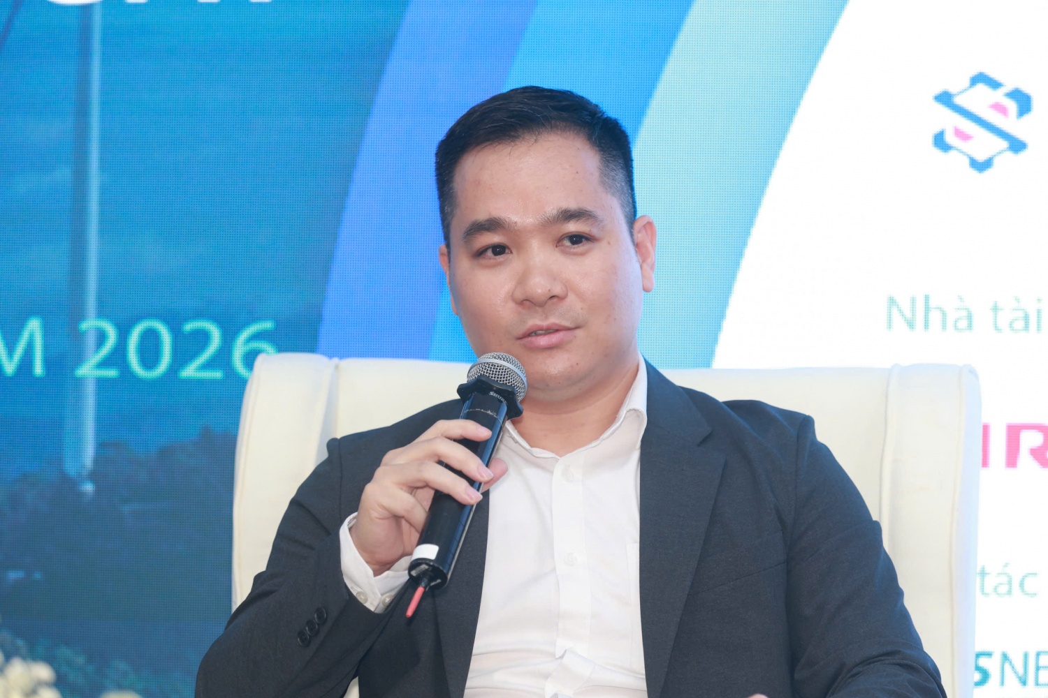 GWEC: Đây là thời điểm nhà đầu tư nên quay lại thị trường điện gió Việt Nam