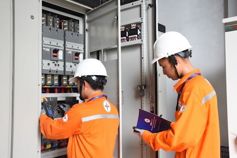 Điều chỉnh khung giờ điện: Bước đi cần thiết để giảm áp lực phụ tải giờ cao điểm