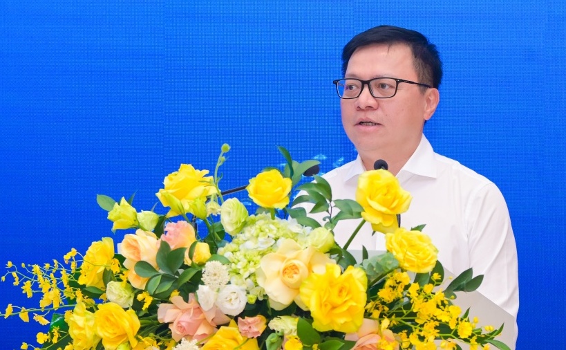 [VIDEO] Đồng chí Lê Quốc Minh: Báo chí sẽ tiếp tục đồng hành cùng Petrovietnam trên những chặng đường phát triển mới