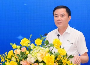 [VIDEO] Chủ tịch HĐTV Petrovietnam Lê Ngọc Sơn: Báo chí là người bạn đồng hành tin cậy của Petrovietnam