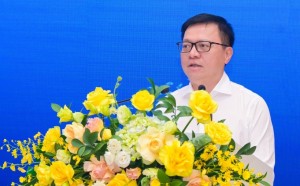 [VIDEO] Đồng chí Lê Quốc Minh: Báo chí sẽ tiếp tục đồng hành cùng Petrovietnam trên những chặng đường phát triển mới
