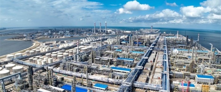 Trung Quốc cho phép giảm công suất lọc dầu Trung Quốc cho phép giảm công suất lọc dầu