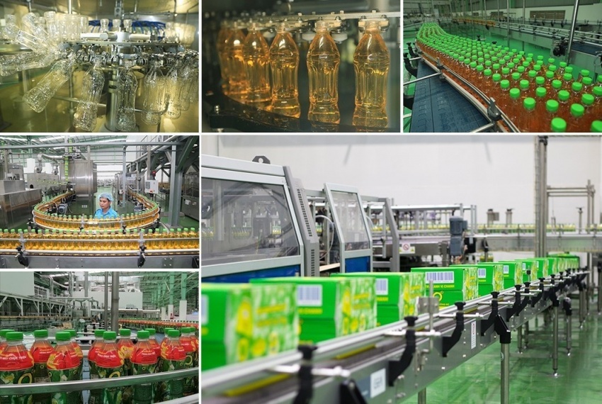 Kinh tế tư nhân: Động lực quan trọng trong giai đoạn tăng trưởng mới