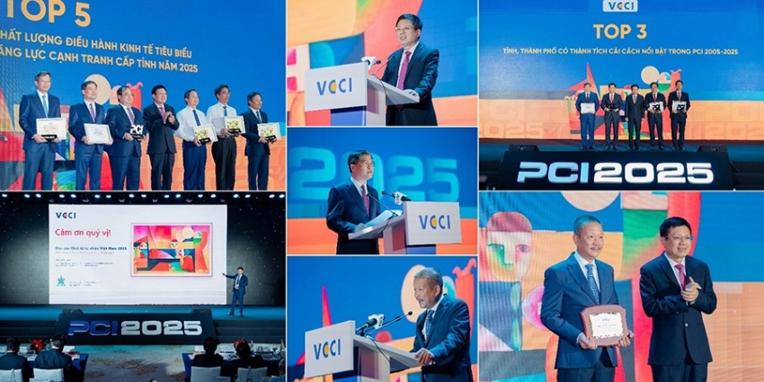 Kinh tế tư nhân: Động lực quan trọng trong giai đoạn tăng trưởng mới