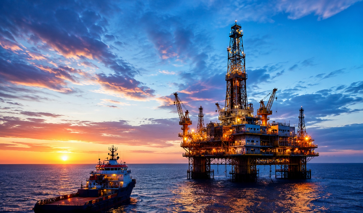 Petrovietnam tiếp tục nằm trong nhóm doanh nghiệp đóng góp ngân sách lớn nhất cả nước