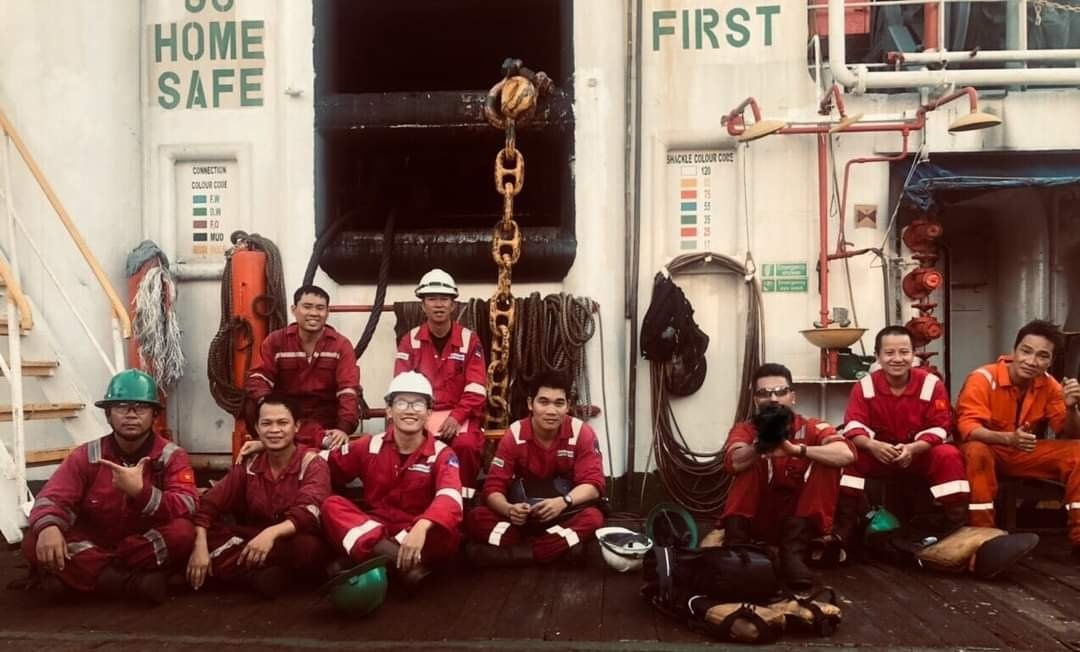 Truyền thông Công đoàn: Kết nối người lao động, lan tỏa văn hóa Petrovietnam