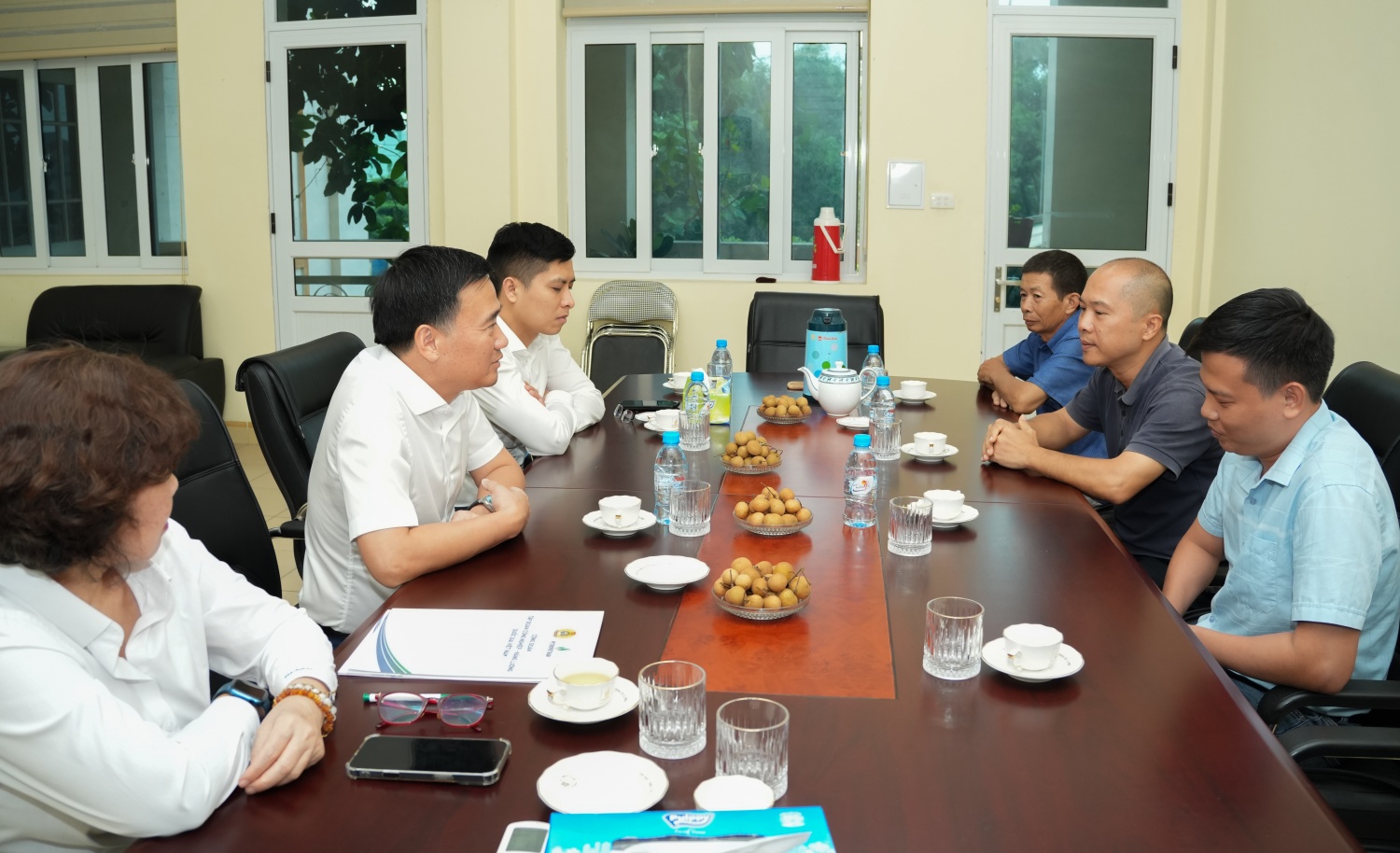 Công đoàn Petrovietnam trao “Những món quà từ Đại hội” động viên người lao động mắc bệnh hiểm nghèo tại Hải Phòng và Ninh Bình