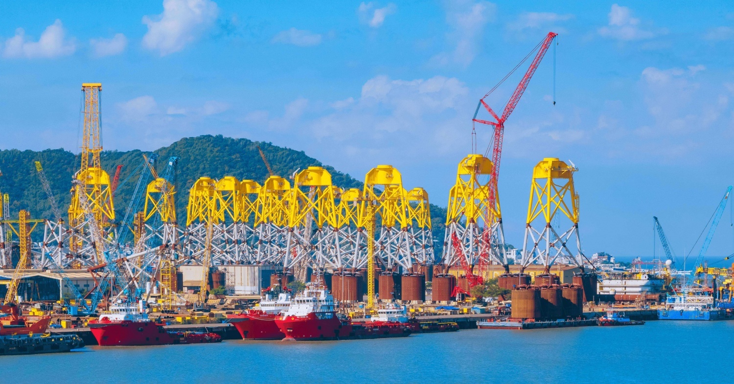 Cần xây dựng hệ sinh thái công nghiệp - năng lượng hoàn chỉnh cho điện gió ngoài khơi