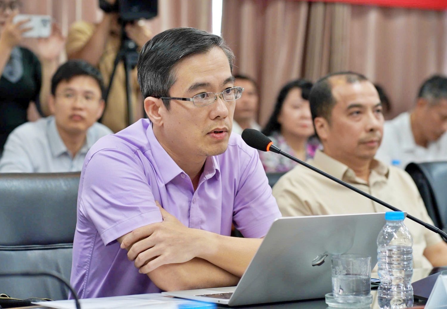 Mỗi năm miền Bắc cần thêm một nhà máy Thủy điện Hòa Bình để đáp ứng tăng trưởng phụ tải Mỗi năm miền Bắc cần thêm một nhà máy Thủy điện Hòa Bình để đáp ứng tăng trưởng phụ tải