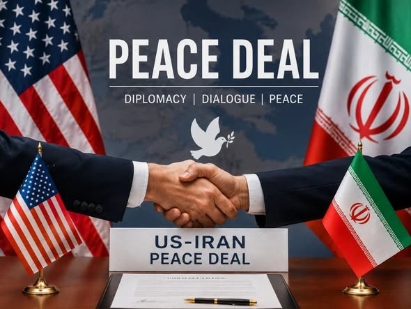 Mỹ - Iran kết thúc đàm phán tại Qatar