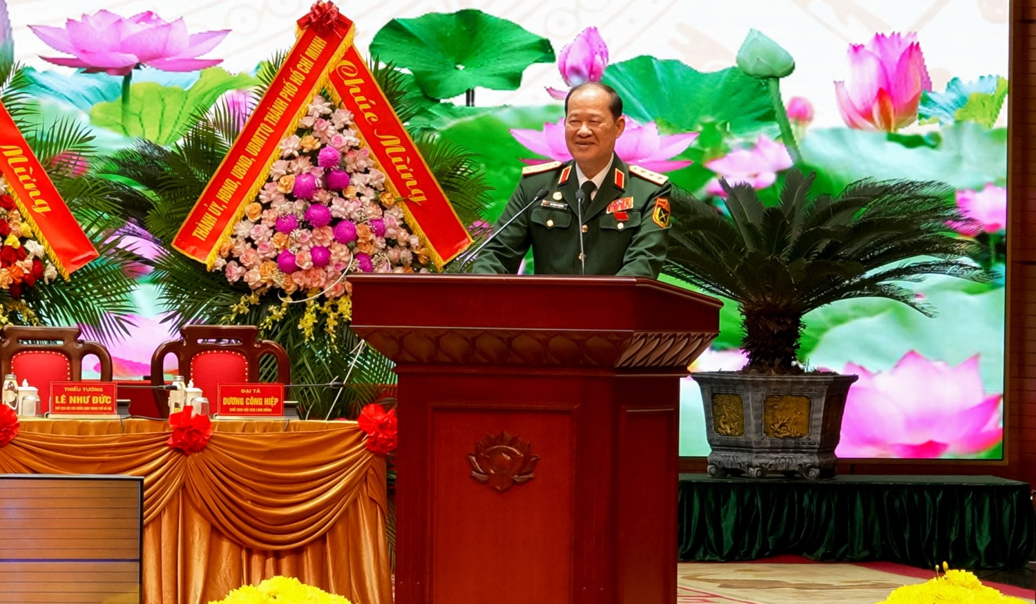 Phát huy truyền thống, xây dựng Hội Cựu chiến binh Việt Nam vững mạnh toàn diện