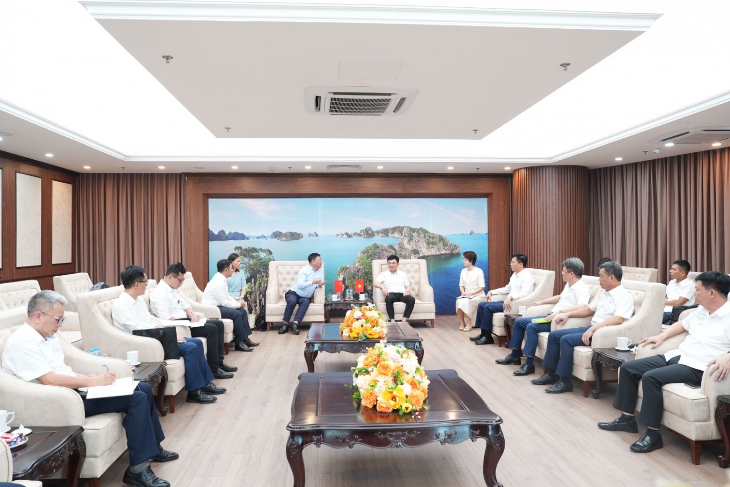 TKV tạo nguồn cung ứng than bền vững