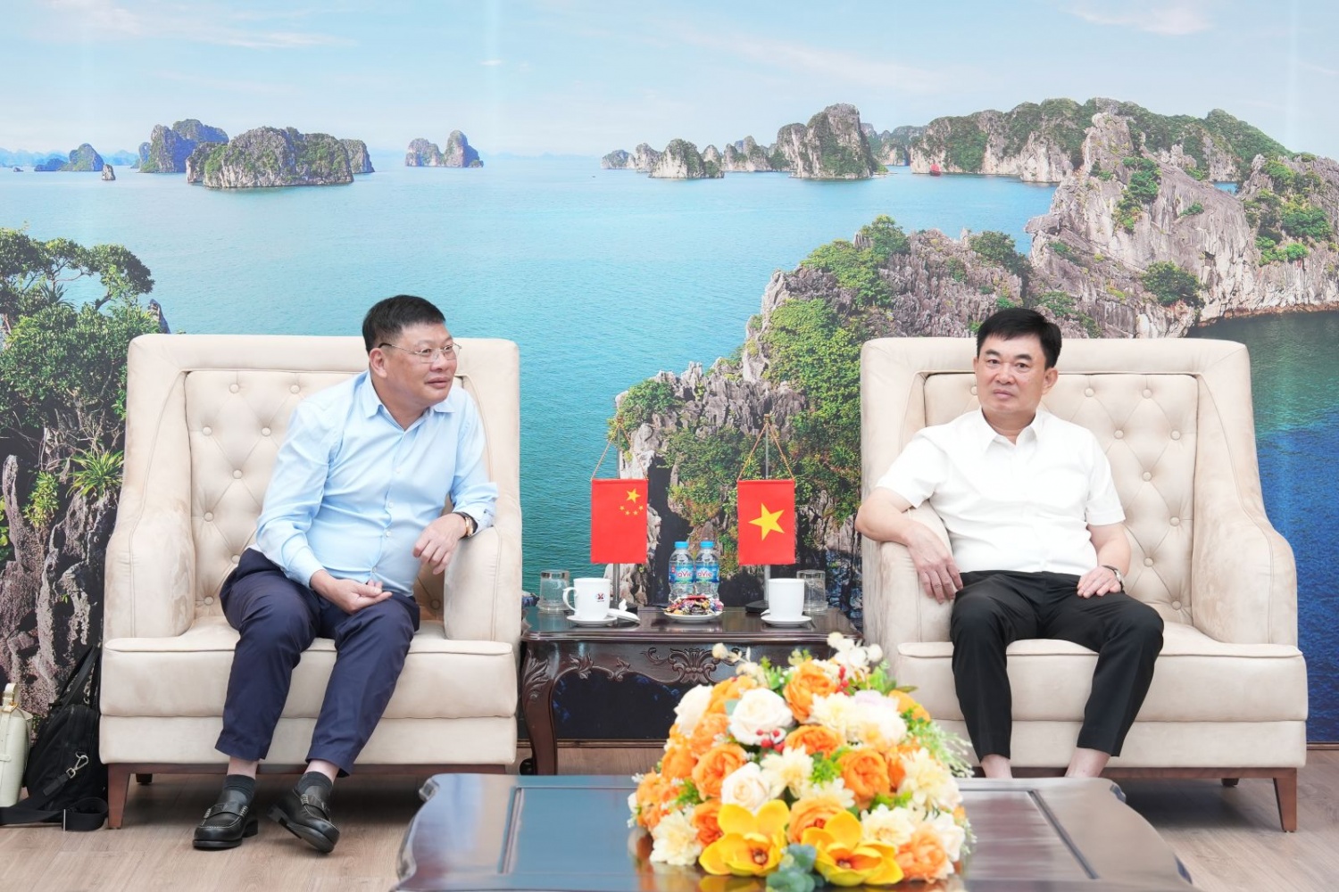TKV tạo nguồn cung ứng than bền vững