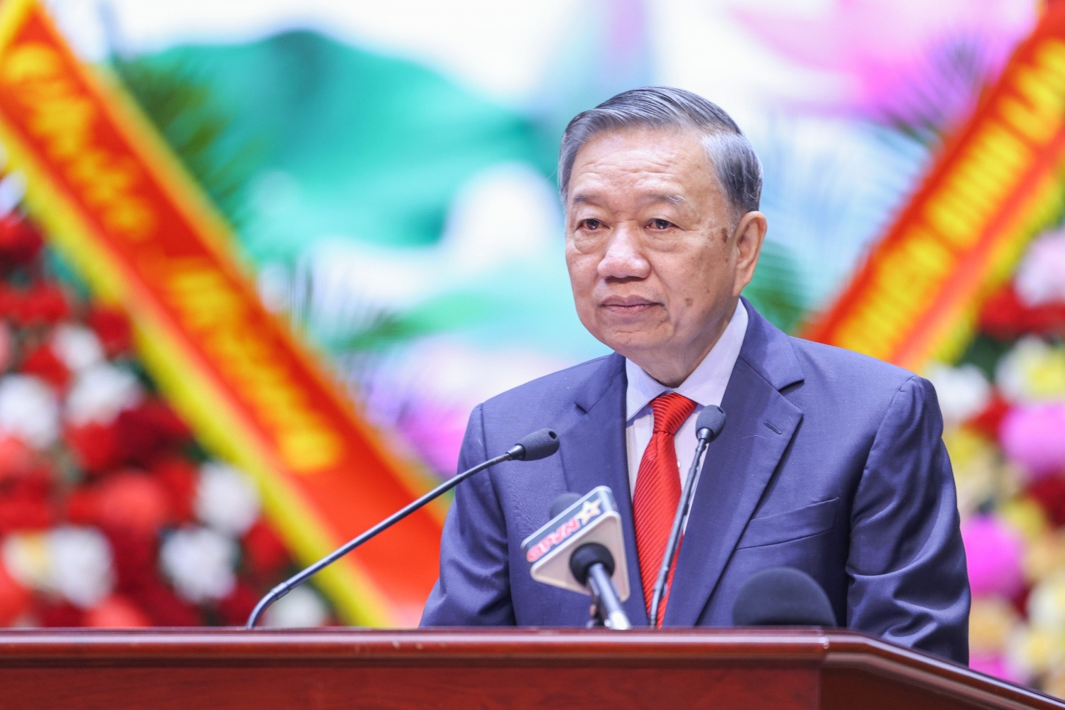 Phát huy truyền thống, xây dựng Hội Cựu chiến binh Việt Nam vững mạnh toàn diện