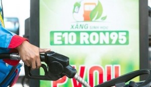 Hà Nội siết kiểm tra chất lượng xăng E10