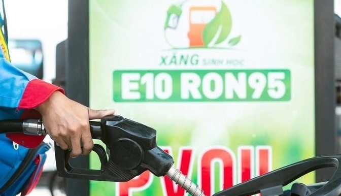 Hà Nội siết kiểm tra chất lượng xăng E10