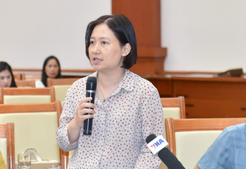 Bộ Tài chính hoàn tất phương án đề xuất giao chỉ tiêu cho 7 tập đoàn nhà nước chủ lực