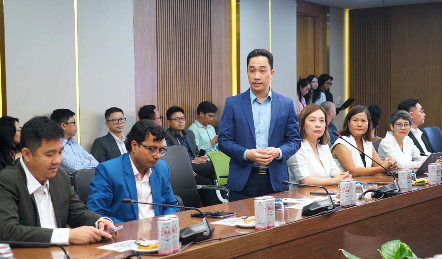 PTSC khởi động Dự án triển khai Hệ thống ERP SAP S/4HANA PTSC khởi động Dự án triển khai Hệ thống ERP SAP S/4HANA